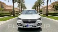 2022 MG Hs