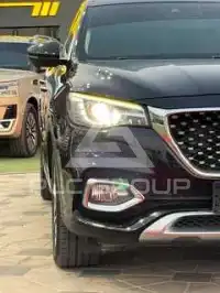 2022 MG 