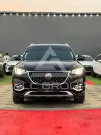 2022 MG 