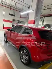 2022 MG Hs