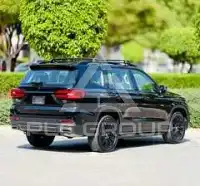 2022 MG Rx8
