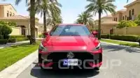 2022 MG Gt
