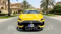 2022 MG Gt