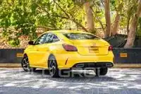 2022 MG Gt