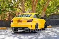 2022 MG Gt