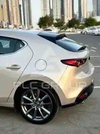 2022 Mazda 3