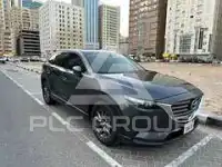 2022 Mazda CX-9