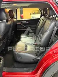 2022 Mazda CX-9