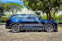 2022 Mazda CX-9