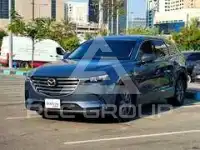 2022 Mazda CX-9