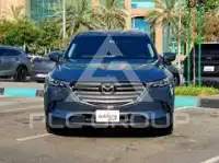 2022 Mazda CX-9