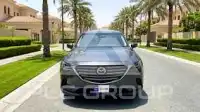 2022 Mazda CX-9