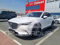 2022 Mazda CX-9