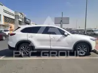 2022 Mazda CX-9