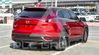 2022 Mazda CX-9