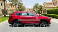 2022 Mazda CX-9