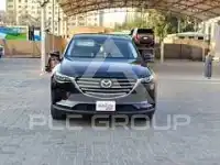 2022 Mazda CX-9