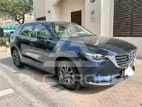 2022 Mazda CX-9