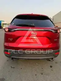 2022 Mazda CX-9
