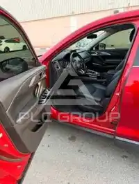 2022 Mazda CX-9