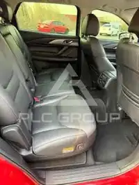 2022 Mazda CX-9