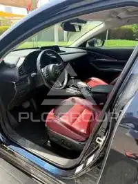 2022 Mazda CX-30