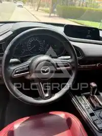 2022 Mazda CX-30