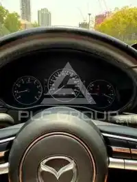 2022 Mazda CX-30