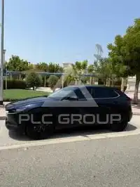 2022 Mazda CX-30