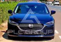 2022 Mazda 6