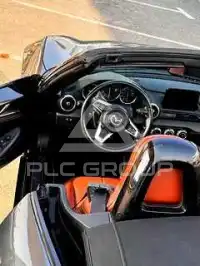 2022 Mazda MX-5