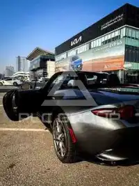 2022 Mazda MX-5