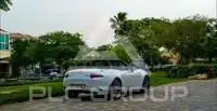 2022 Mazda MX-5