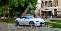 2022 Mazda MX-5