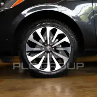 2022 Lincoln NAVIGATOR