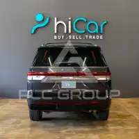 2022 Lincoln NAVIGATOR