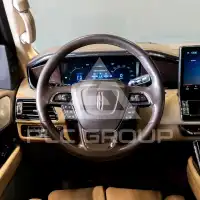 2022 Lincoln NAVIGATOR