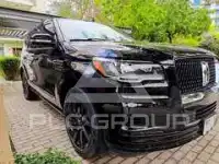 2022 Lincoln NAVIGATOR
