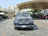 2022 Lincoln NAVIGATOR