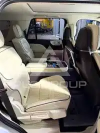 2022 Lincoln NAVIGATOR