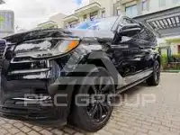 2022 Lincoln NAVIGATOR