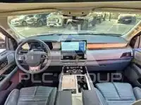 2022 Lincoln NAVIGATOR