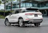 2022 Lincoln CORSAIR