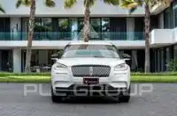 2022 Lincoln CORSAIR