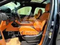 2022 Lincoln AVIATOR