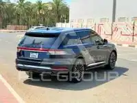 2022 Lincoln AVIATOR