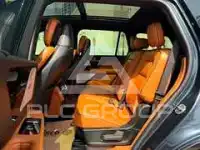 2022 Lincoln AVIATOR