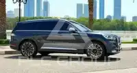 2022 Lincoln AVIATOR