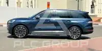 2022 Lincoln AVIATOR