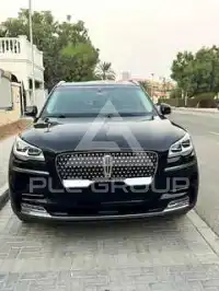 2022 Lincoln AVIATOR